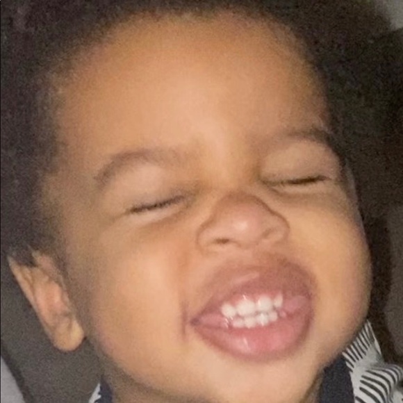 Meet your Posher, Briam - Picture 1 of 1